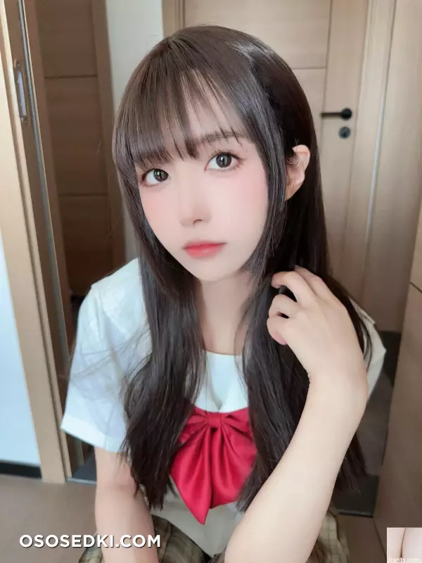 [网路收集] 福利少女 布丁大法《 白之恋 》VIP专属全 [102P] - 5
