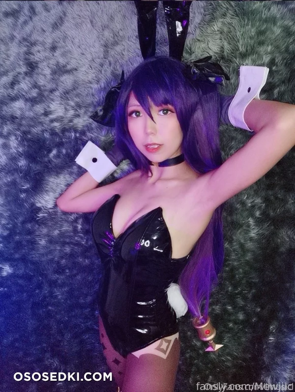 Lmusicl  Mewjiic - Mona - Genshin Impact - 4