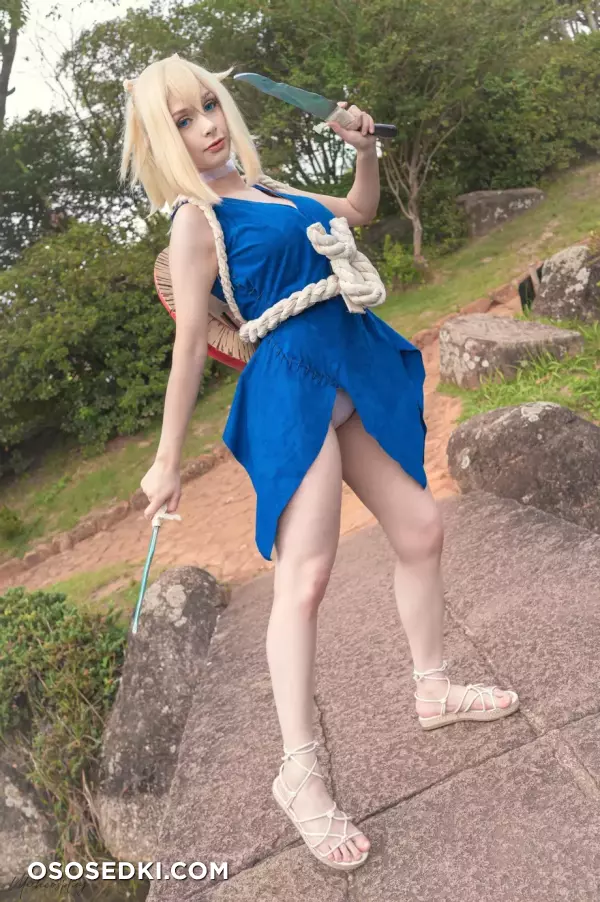 Miih - Kohaku - 4