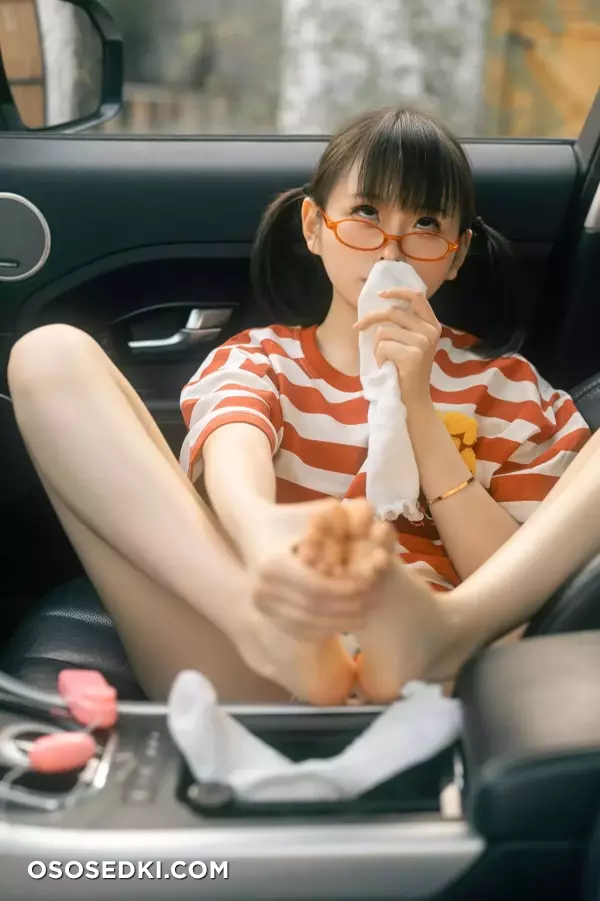 幼水铃衣 - 周末郊游 - 3