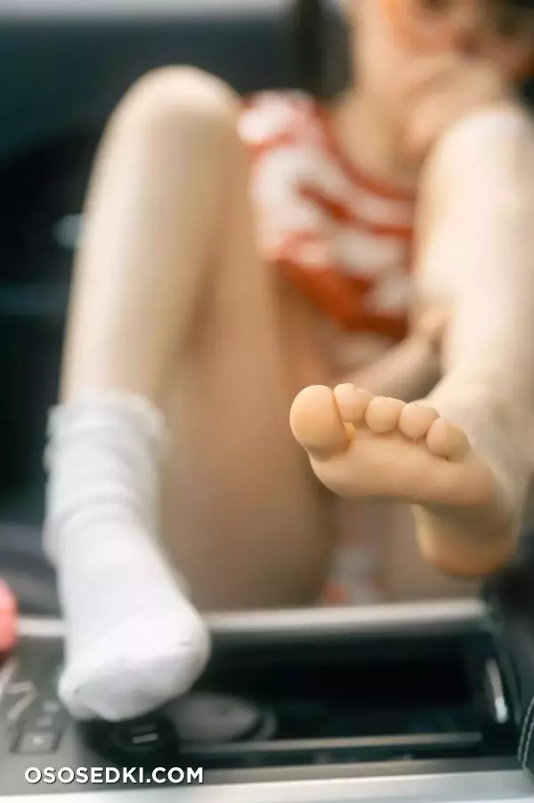 幼水铃衣 - 周末郊游 - 5