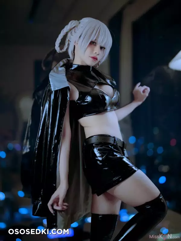 PingPing: Nazuna - 2