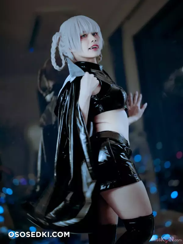 PingPing: Nazuna - 4