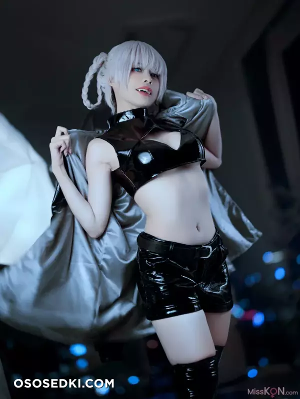 PingPing: Nazuna - 5