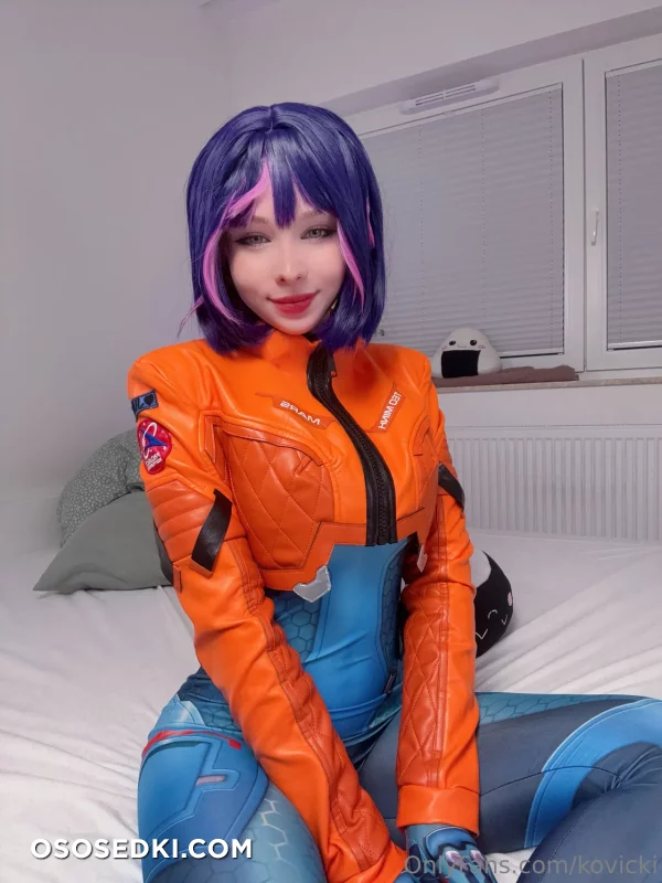 Kovicki - Juno - Overwatch - 5