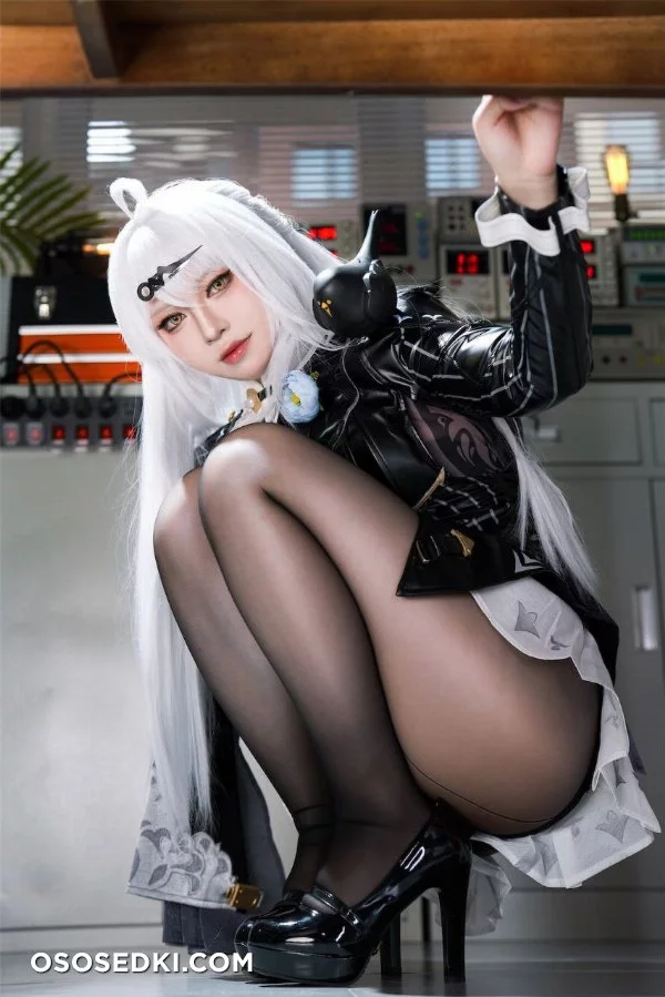 Banbanko - Yixuan - Zenless Zone Zero - 4