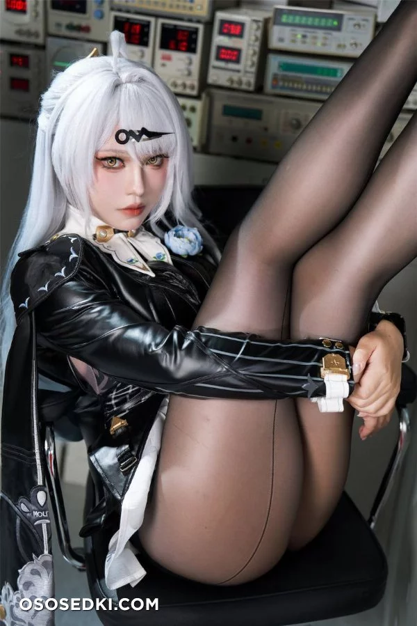 Banbanko - Yixuan - Zenless Zone Zero - 5