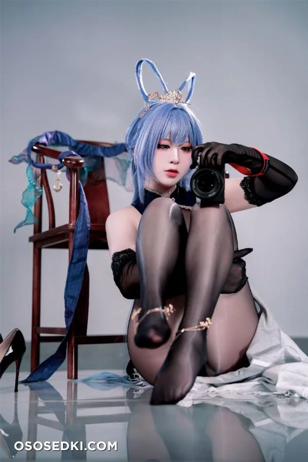 Banbanko - New Jersey - Azur Lane - 5