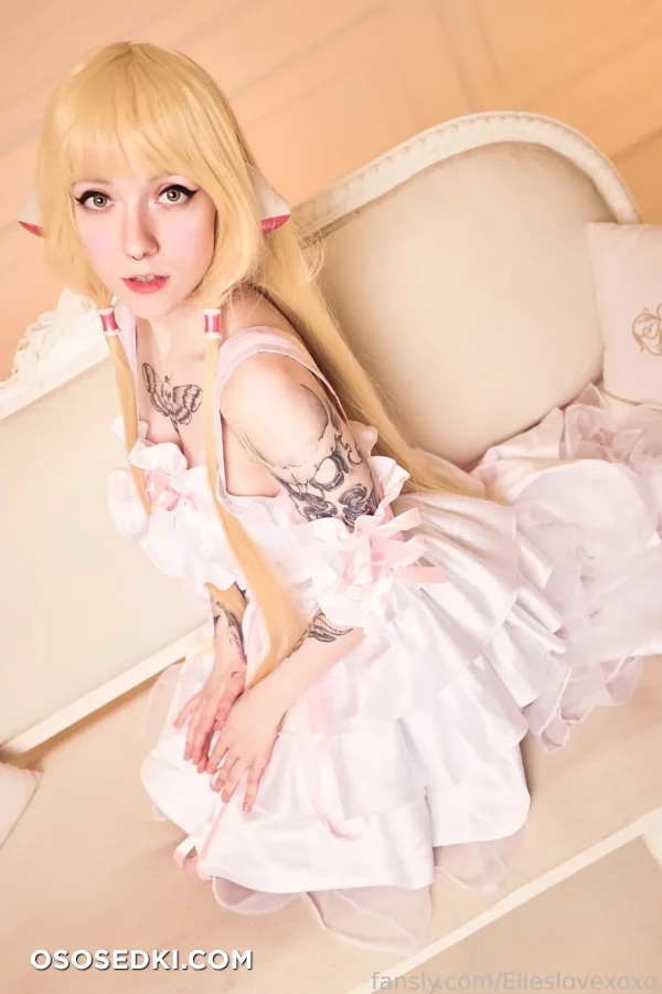Elles - Chii - Chobits - 3