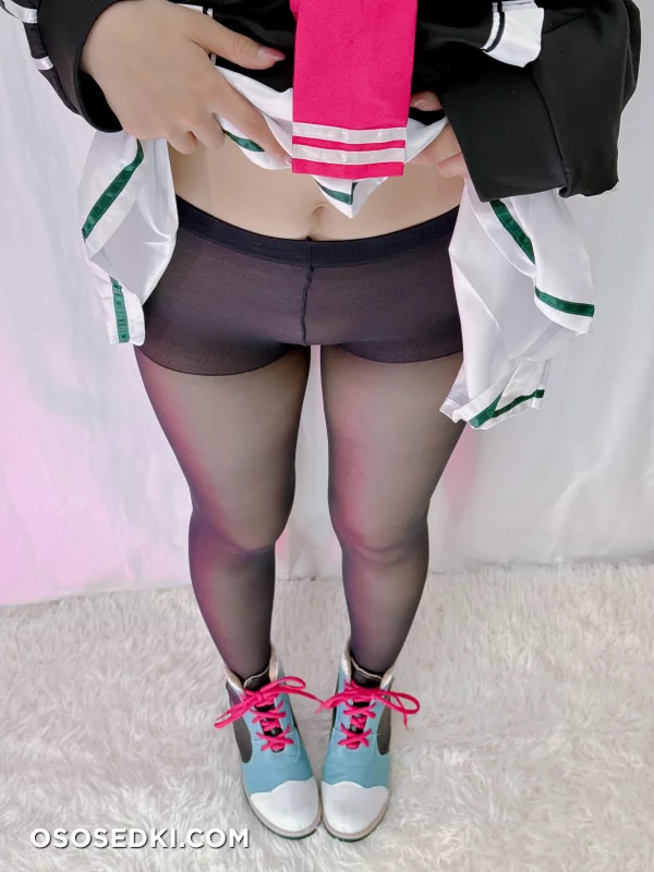 Ayame - Kazusa Kyouyama - 3