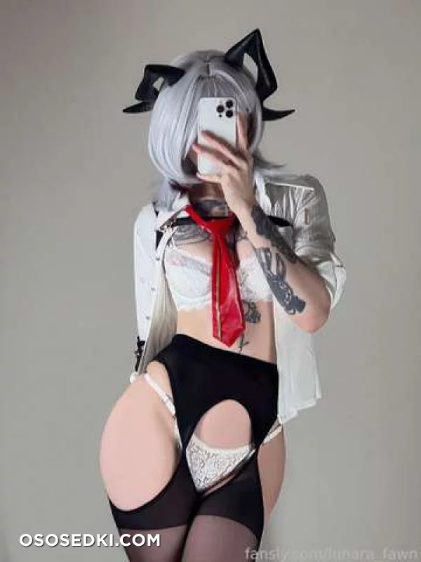 Lunara Fawn - Zani - Wuthering Waves - 2