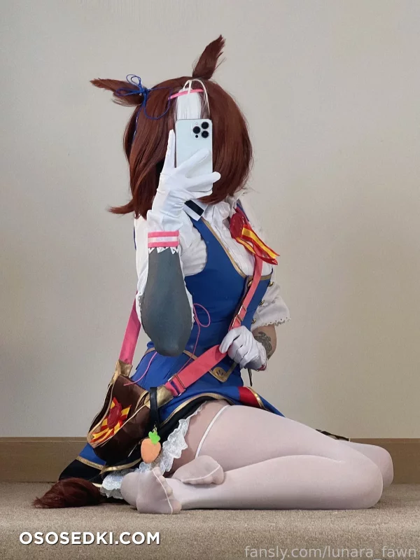 Lunara Fawn - Meisho Doto - Uma Musume Pretty Derby - 2