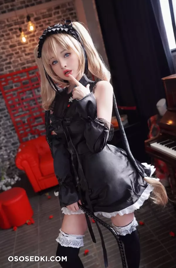 Hidori Rose - Ekaterina Kurae - 3