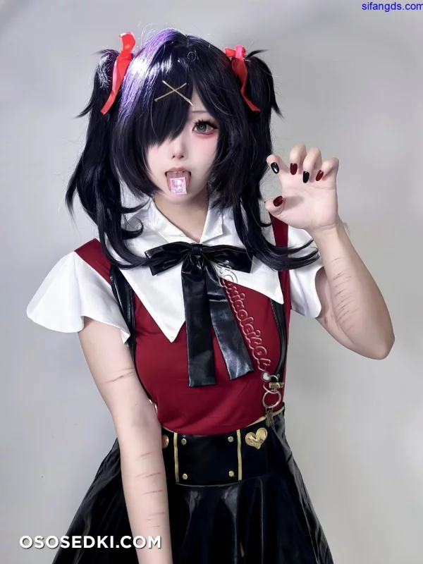 希尔薇 - Ame-chan - Needy Streamer Overload  Needy Girl Overdose - 2