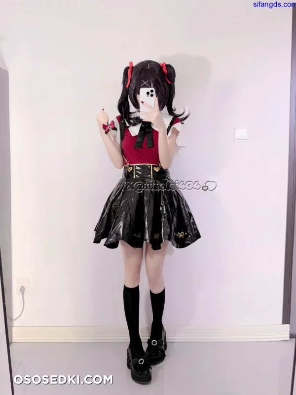 希尔薇 - Ame-chan - Needy Streamer Overload  Needy Girl Overdose - 3