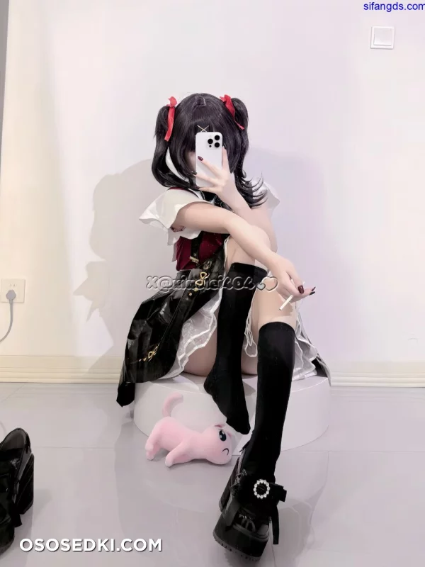 希尔薇 - Ame-chan - Needy Streamer Overload  Needy Girl Overdose - 4