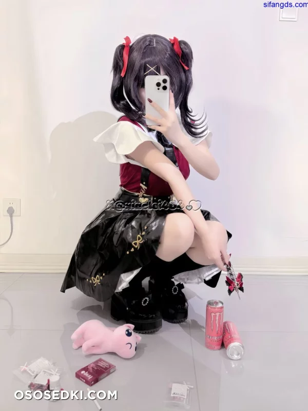 希尔薇 - Ame-chan - Needy Streamer Overload  Needy Girl Overdose - 5