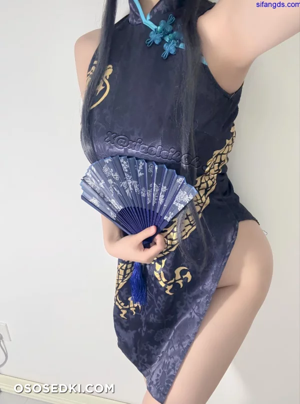 希尔薇 - Kisaki Ryuuge - Blue Archive - 3