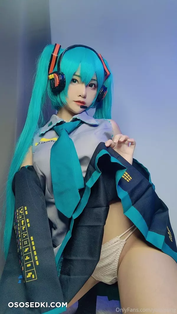 Yamisung - Miku - 3