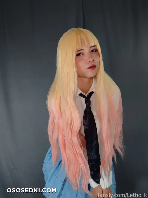 Letho K - Marin Kitagawa - Sono Bisque Doll Wa Koi O Suru  My Dress-up Darling - 4