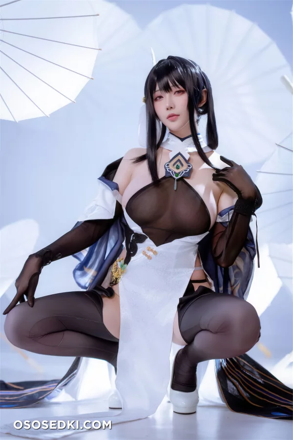 Hoshilily - Chen Hai - Azur Lane - 3