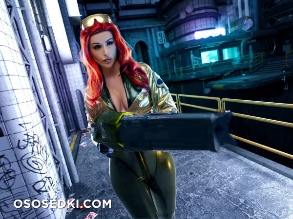 Valery Himera - Quake - 4