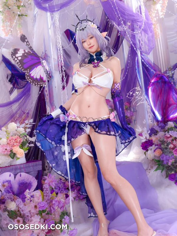 Machi - Castorice Swimsuit - 3