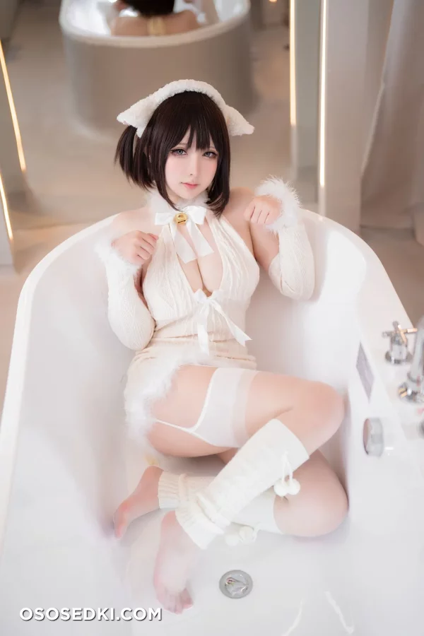 Ying Lili - Yuzuriha Ogawa - Dr. Stone - 5