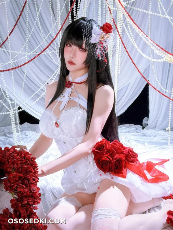 Hoshilily - Mihara - Goddess Of Victory Nikke - 3