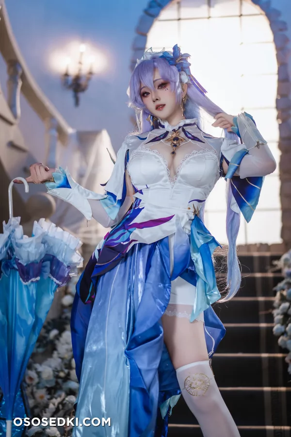 Xia Xia Zi  Natsuko - Cantarella - Wuthering Waves - 2