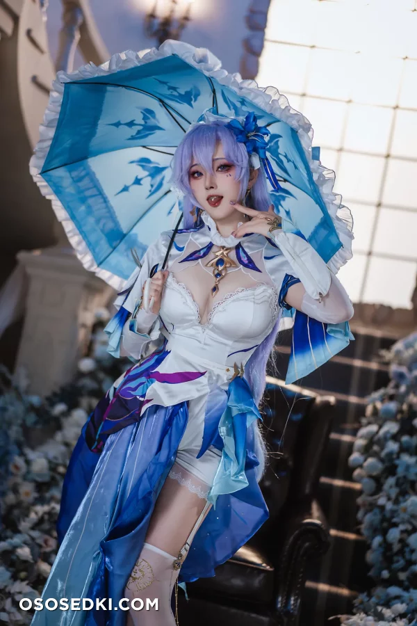 Xia Xia Zi  Natsuko - Cantarella - Wuthering Waves - 5
