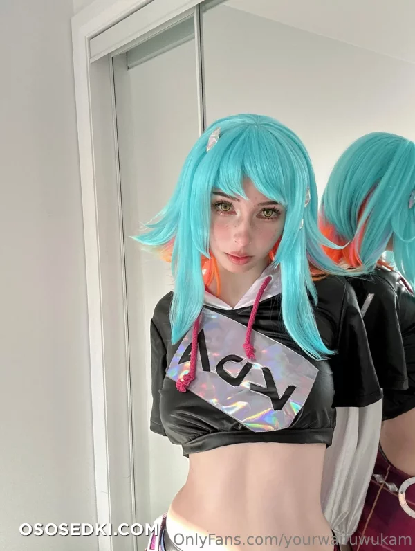 Kam - Neeko - League Of Legends - 2