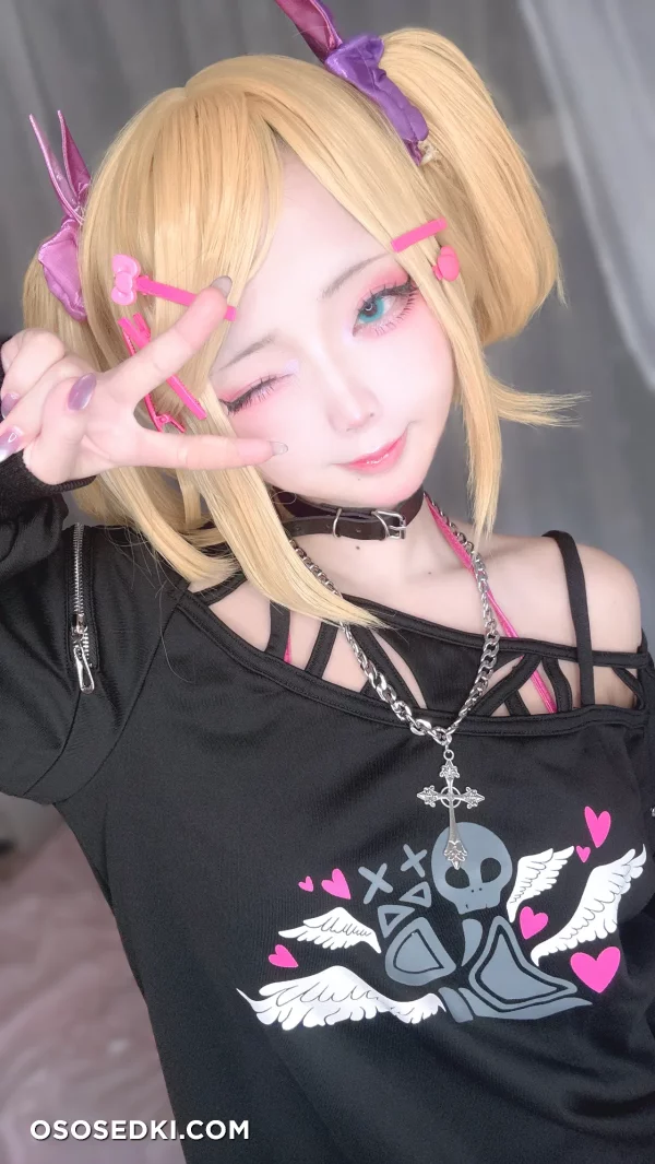 Nagomitei - Rin Kagamine - Vocaloid - 3