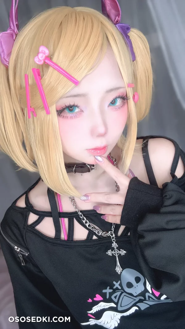 Nagomitei - Rin Kagamine - Vocaloid - 4