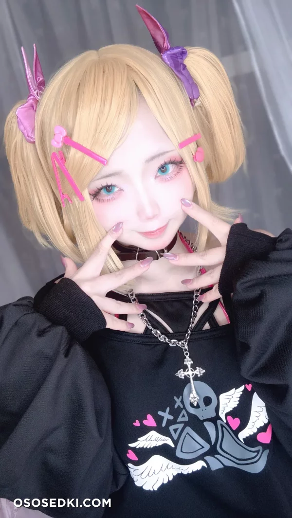 Nagomitei - Rin Kagamine - Vocaloid - 5