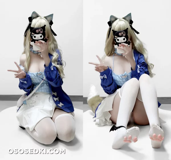 Riria - Fuwawa Abyssgard - Hololive - 4
