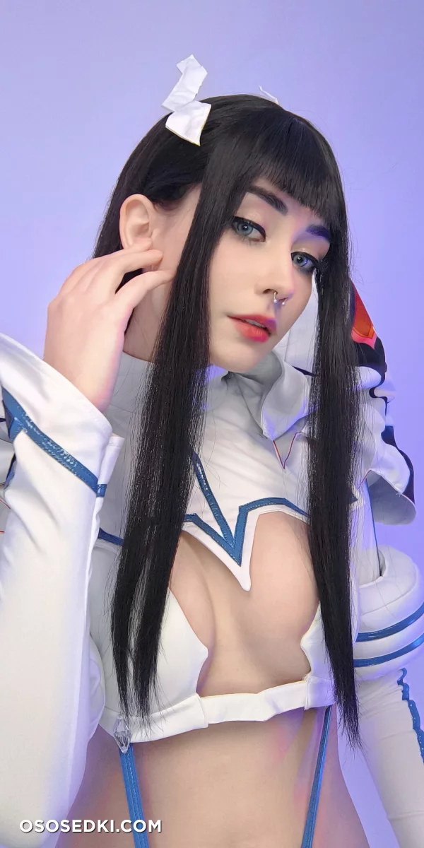 Arlequisse - Satsuki Kiryuuin - Kill La Kill - 2