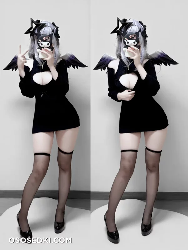 Riria - Amane Kanata - Hololive - 3