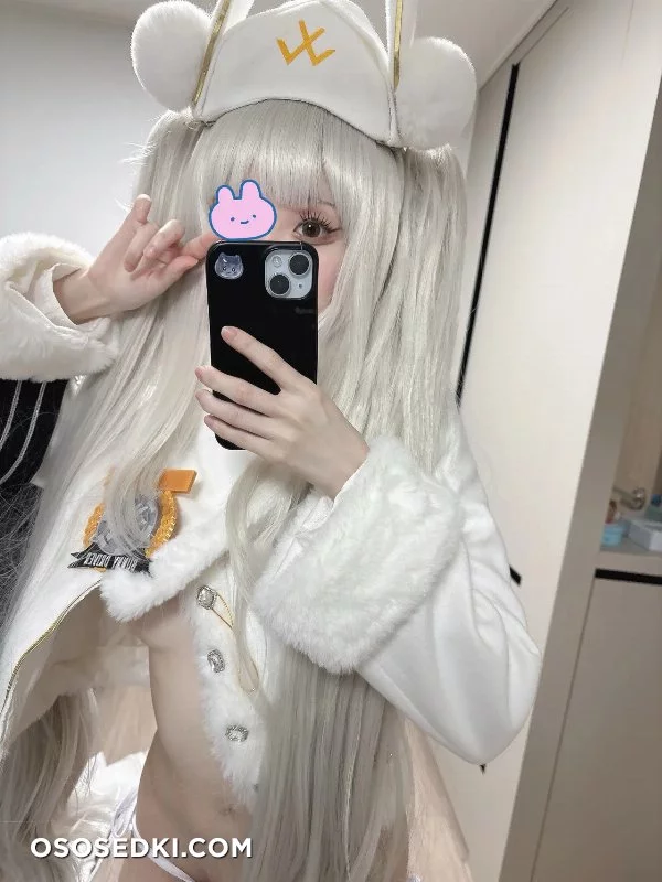 Nene - Blanc - Goddess Of Victory Nikke - 2