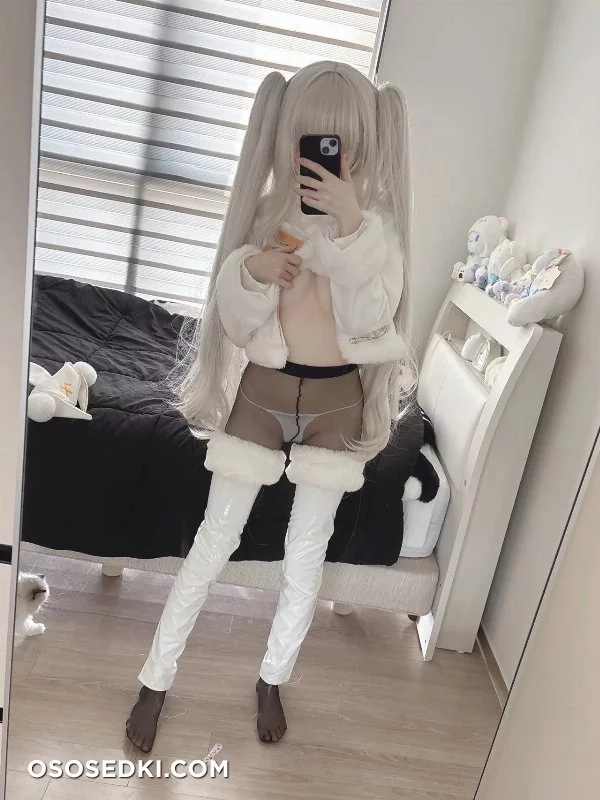 Nene - Blanc - Goddess Of Victory Nikke - 5