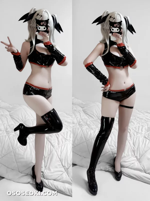 Riria - Joffre - Azur Lane - 2
