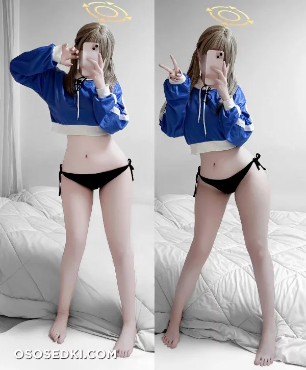 Riria - Moe Kazekura - Blue Archive - 3