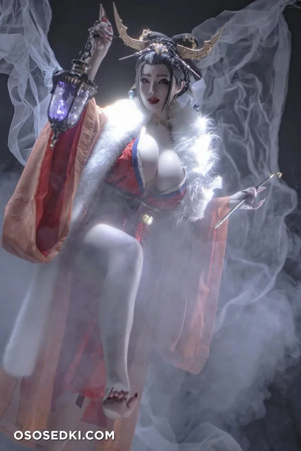 Titi Cosplay - 4