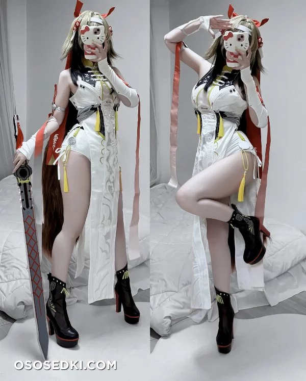 Riria - Ye Shunguang - Zenless Zone Zero - 4