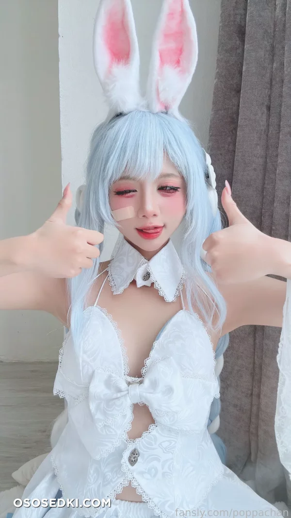 Poppachan - Usada Pekora - Hololive - 4