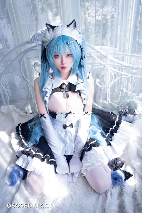 Shimizu Yuno - Privaty - Goddess Of Victory Nikke - 2