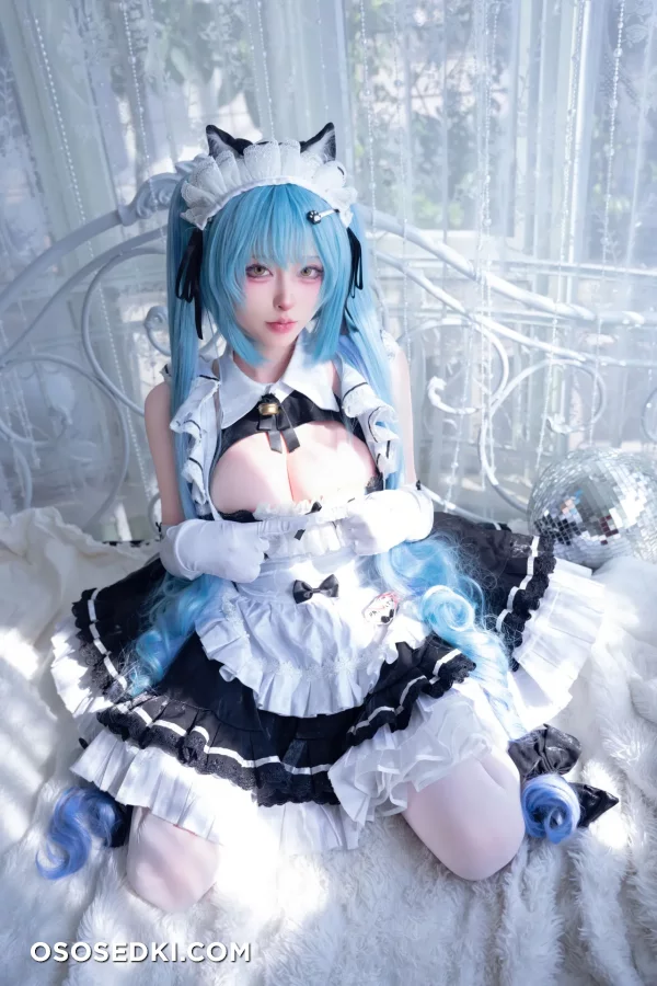 Shimizu Yuno - Privaty - Goddess Of Victory Nikke - 3