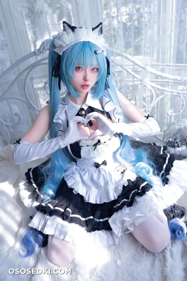 Shimizu Yuno - Privaty - Goddess Of Victory Nikke - 5