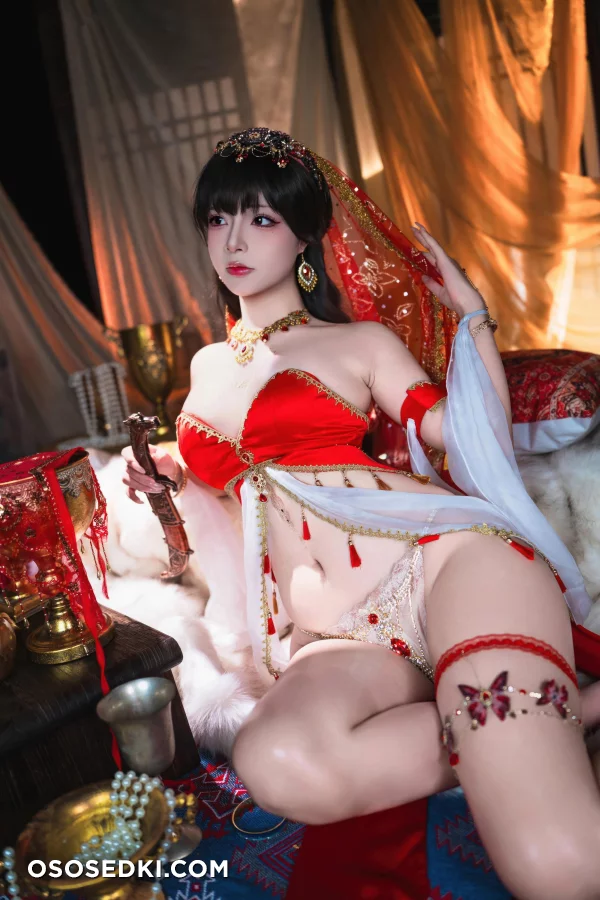 yuuhui玉汇 - 楼兰幻梦 - 3