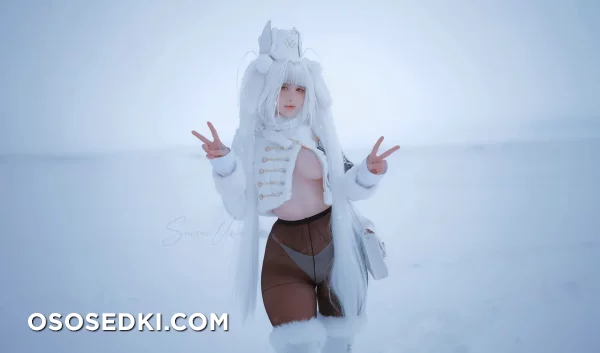 Frauleinmilk - Blanc - Goddess Of Victory Nikke - 4
